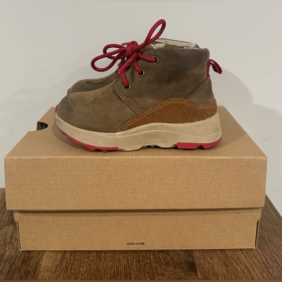 Ugg canoe iii weather - Picture 2 of 5